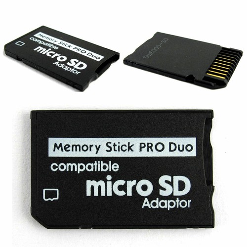 Adattatore micro sdhc - sd,