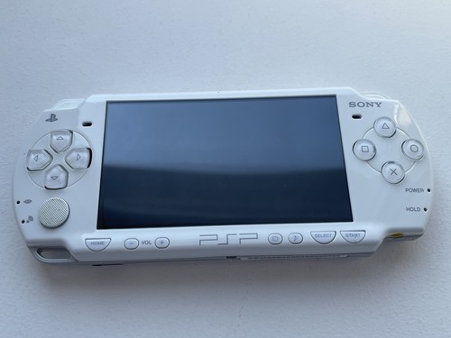 Sony psp playstation portable - psp,