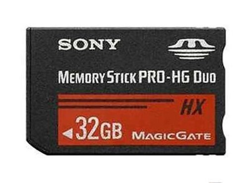 Adattatore memory stick gb - 32,