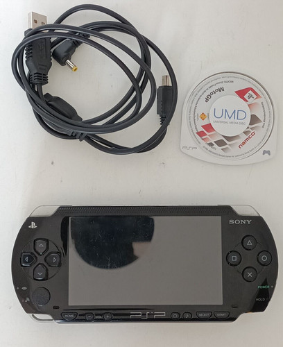 Sony psp console - sony,