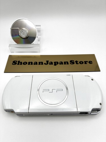 Sony psp 3000 - sony, psp-3000