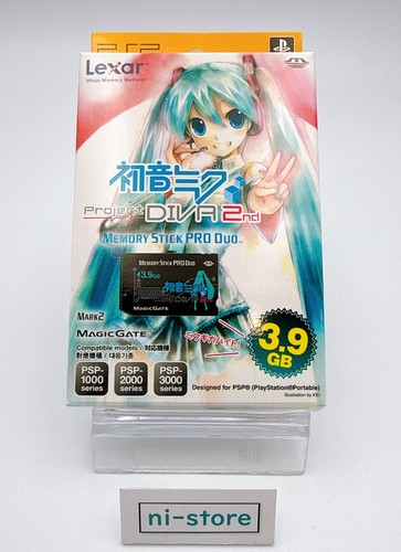 Scheda lexar miku - lexar, hatsune