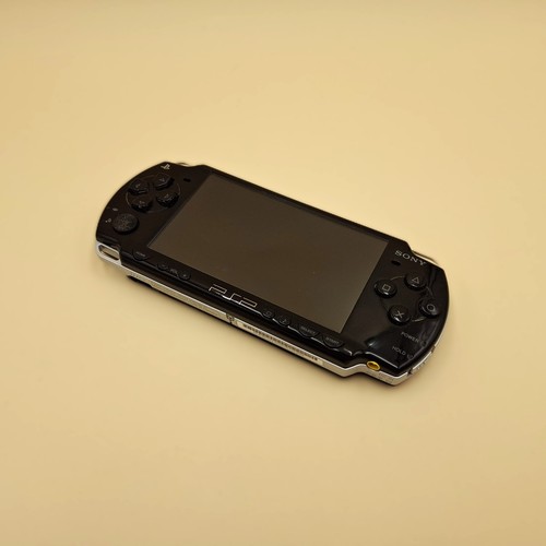 Sony psp 2004 slim lite - sony, nera