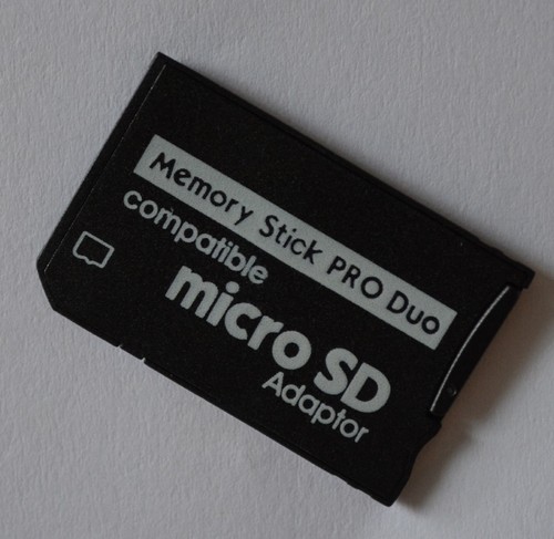 Memory stick produ 32 - 16,
