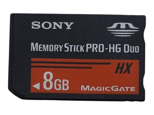 Sony memory stick - memory, duo